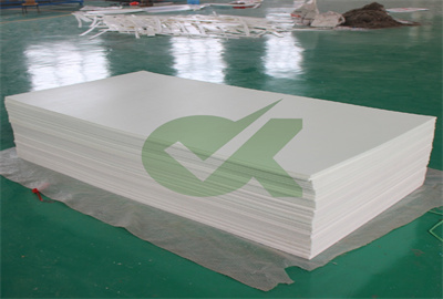 3/4  hmwpe sheets supplier us